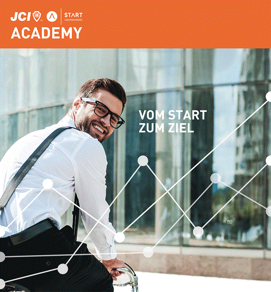 JCI Start Academy