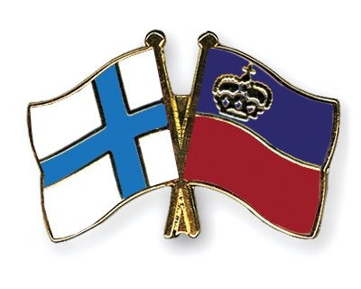 Partnerstadt Rovaniemi Finnland